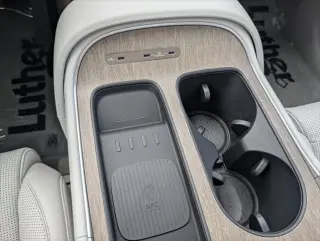 Hyundai PALISADE 2026 AWD SEL Conveniencia 4 puertas SUV