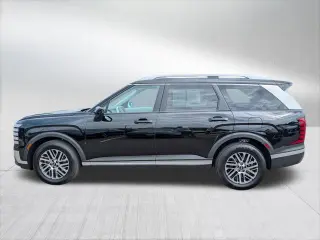 Hyundai PALISADE 2026 AWD SEL Conveniencia 4 puertas SUV
