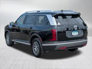 Hyundai PALISADE 2026 AWD SEL Conveniencia 4 puertas SUV