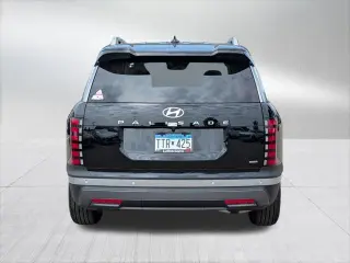 Hyundai PALISADE 2026 AWD SEL Conveniencia 4 puertas SUV