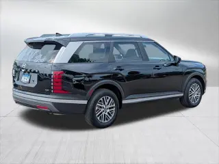 Hyundai PALISADE 2026 AWD SEL Conveniencia 4 puertas SUV