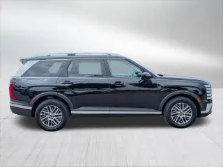 Hyundai PALISADE 2026 AWD SEL Conveniencia 4 puertas SUV