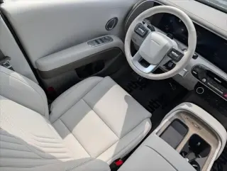 Hyundai PALISADE 2026 AWD SEL Conveniencia 4 puertas SUV