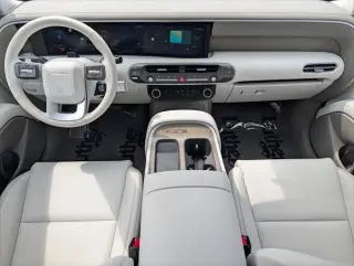 Hyundai PALISADE 2026 AWD SEL Conveniencia 4 puertas SUV
