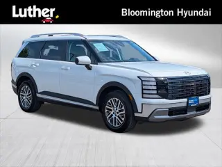 Hyundai PALISADE 2026 AWD SEL Conveniencia 4 puertas SUV