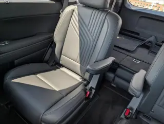 Hyundai PALISADE 2026 AWD SEL Conveniencia 4 puertas SUV
