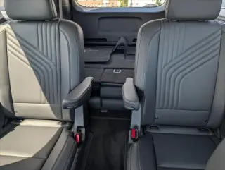 Hyundai PALISADE 2026 AWD SEL Conveniencia 4 puertas SUV