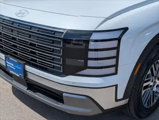 Hyundai PALISADE 2026 AWD SEL Conveniencia 4 puertas SUV