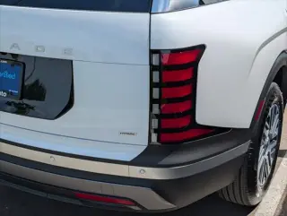 Hyundai PALISADE 2026 AWD SEL Conveniencia 4 puertas SUV