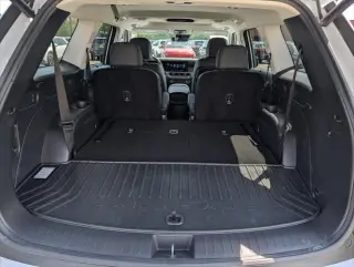 Hyundai PALISADE 2026 AWD SEL Conveniencia 4 puertas SUV
