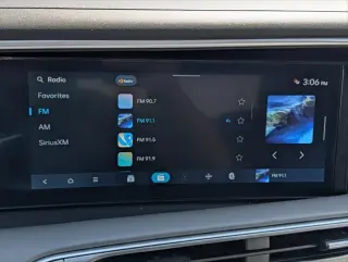 Hyundai PALISADE 2026 AWD SEL Conveniencia 4 puertas SUV