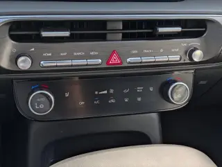 Hyundai PALISADE 2026 AWD SEL Conveniencia 4 puertas SUV