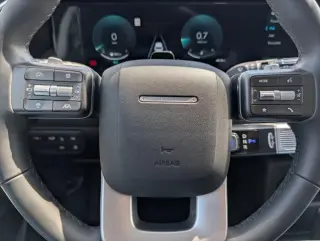 Hyundai PALISADE 2026 AWD SEL Conveniencia 4 puertas SUV