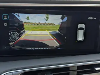 Hyundai PALISADE 2026 AWD SEL Conveniencia 4 puertas SUV