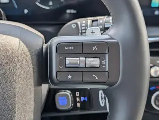 Hyundai PALISADE 2026 AWD SEL Conveniencia 4 puertas SUV