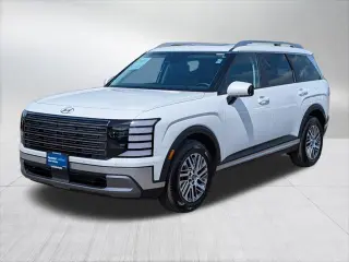 Hyundai PALISADE 2026 AWD SEL Conveniencia 4 puertas SUV