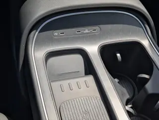 Hyundai PALISADE 2026 AWD SEL Conveniencia 4 puertas SUV