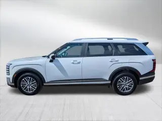Hyundai PALISADE 2026 AWD SEL Conveniencia 4 puertas SUV