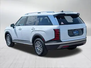 Hyundai PALISADE 2026 AWD SEL Conveniencia 4 puertas SUV