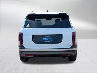 Hyundai PALISADE 2026 AWD SEL Conveniencia 4 puertas SUV