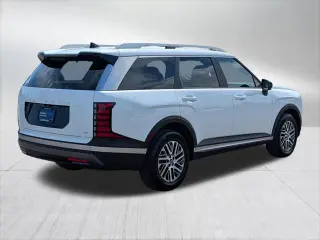 Hyundai PALISADE 2026 AWD SEL Conveniencia 4 puertas SUV