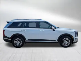 Hyundai PALISADE 2026 AWD SEL Conveniencia 4 puertas SUV