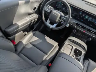 Hyundai PALISADE 2026 AWD SEL Conveniencia 4 puertas SUV