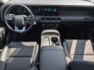 Hyundai PALISADE 2026 AWD SEL Conveniencia 4 puertas SUV