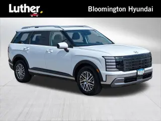 Hyundai PALISADE 2026 AWD SEL Conveniencia 4 puertas SUV