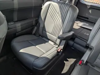 Hyundai PALISADE 2026 AWD SEL Conveniencia 4 puertas SUV