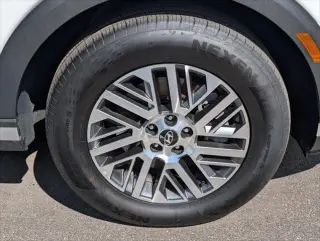 Hyundai PALISADE 2026 AWD SEL Conveniencia 4 puertas SUV