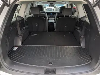 Hyundai PALISADE 2026 AWD SEL Conveniencia 4 puertas SUV