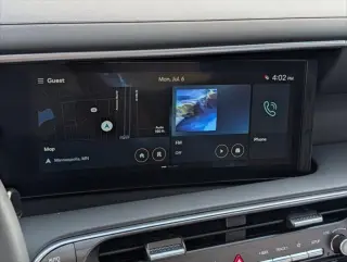 Hyundai PALISADE 2026 AWD SEL Conveniencia 4 puertas SUV