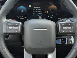 Hyundai PALISADE 2026 AWD SEL Conveniencia 4 puertas SUV