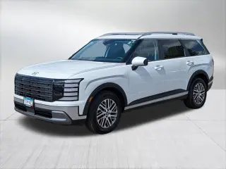 Hyundai PALISADE 2026 AWD SEL Conveniencia 4 puertas SUV