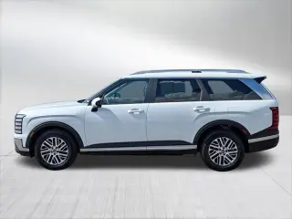 Hyundai PALISADE 2026 AWD SEL Conveniencia 4 puertas SUV