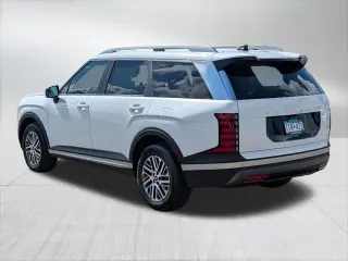 Hyundai PALISADE 2026 AWD SEL Conveniencia 4 puertas SUV