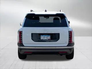 Hyundai PALISADE 2026 AWD SEL Conveniencia 4 puertas SUV