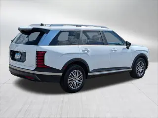 Hyundai PALISADE 2026 AWD SEL Conveniencia 4 puertas SUV