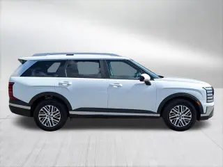 Hyundai PALISADE 2026 AWD SEL Conveniencia 4 puertas SUV