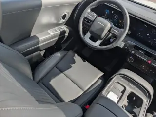 Hyundai PALISADE 2026 AWD SEL Conveniencia 4 puertas SUV