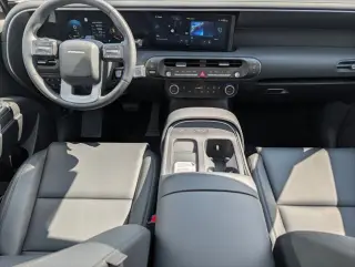 Hyundai PALISADE 2026 AWD SEL Conveniencia 4 puertas SUV
