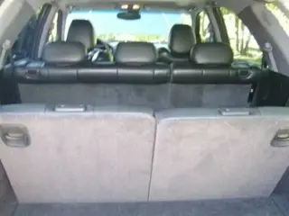 2006 Acura MDX SUV