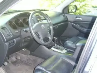 2006 Acura MDX SUV