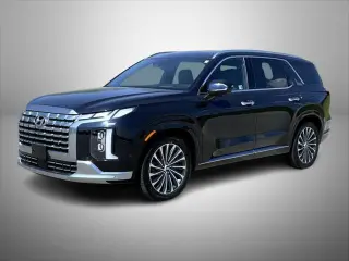 Hyundai PALISADE 2024 AWD Calligraphy 4 puertas SUV