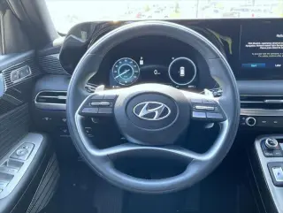 Hyundai PALISADE 2024 AWD Calligraphy 4 puertas SUV