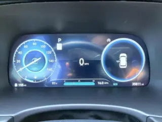 Hyundai PALISADE 2024 AWD Calligraphy 4 puertas SUV