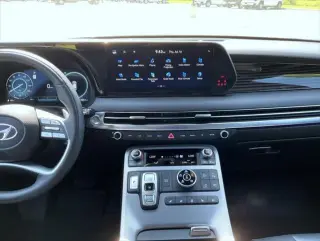 Hyundai PALISADE 2024 AWD Calligraphy 4 puertas SUV