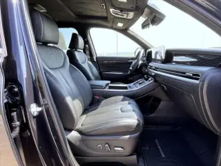 Hyundai PALISADE 2024 AWD Calligraphy 4 puertas SUV