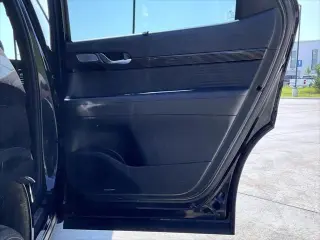 Hyundai PALISADE 2024 AWD Calligraphy 4 puertas SUV